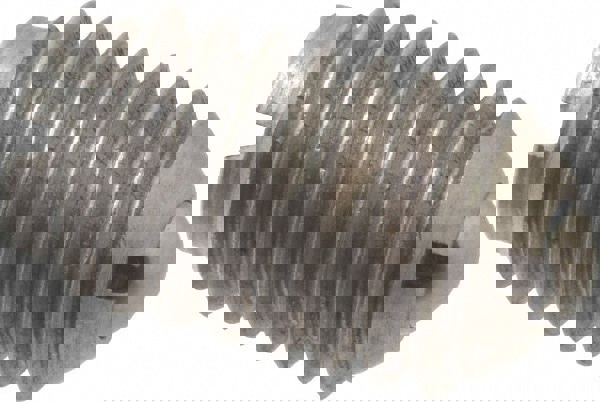 Threaded Ball Plunger: 3/8-16, 0.187